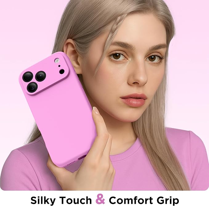 GolbinBox Magnetic for iPhone 17 Pro Max Case, Compatible - Image 9