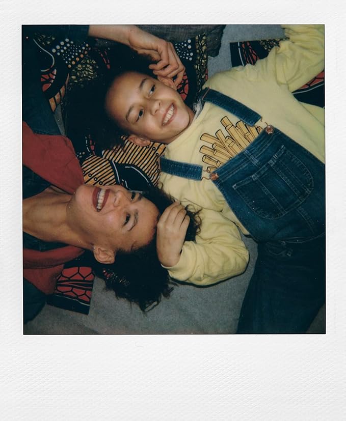 Polaroid One-Step 600 Instant Camera - Image 8