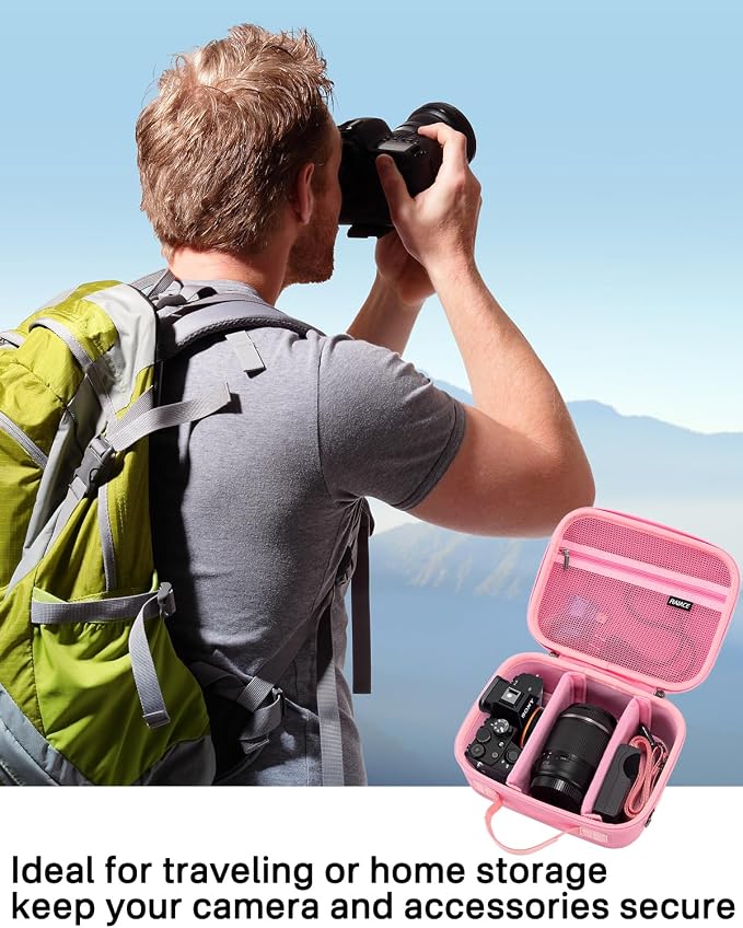 RAIACE Hard Case Compatible - Image 7
