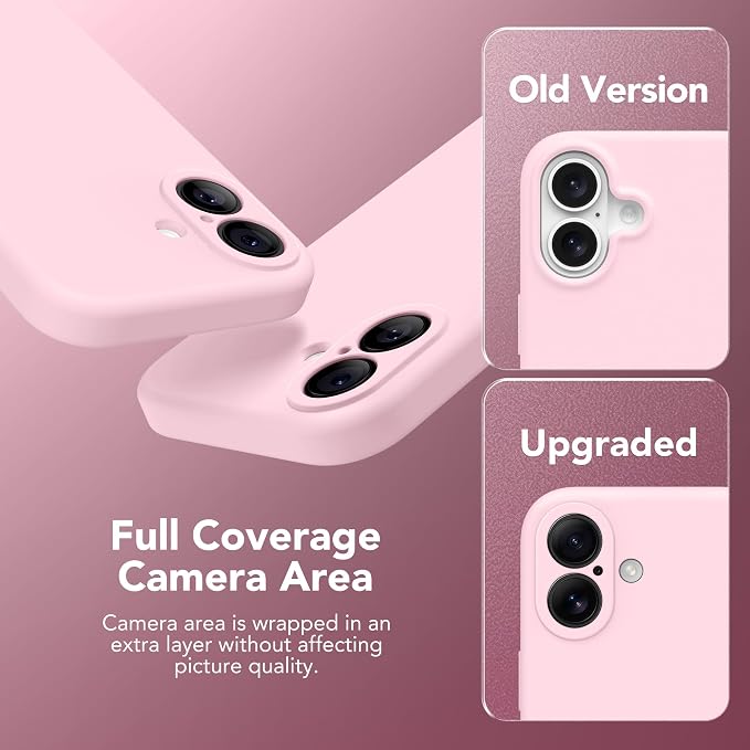 Magnetic for iPhone 16 Case, Compatible - Image 8