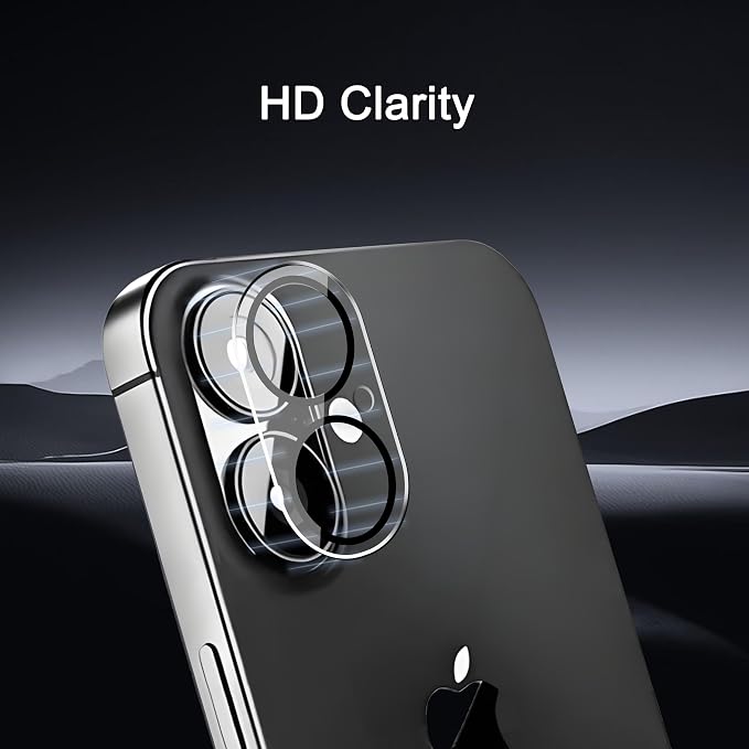 Ailun 3 Pack Camera Lens Protector - Image 6