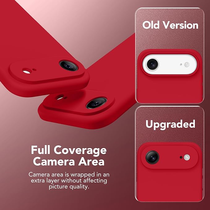 Magnetic for iPhone Air Case, Compatible - Image 8