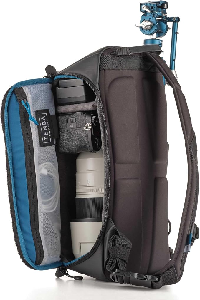 Tenba Solstice v2 12L Sling Bag - Image 9