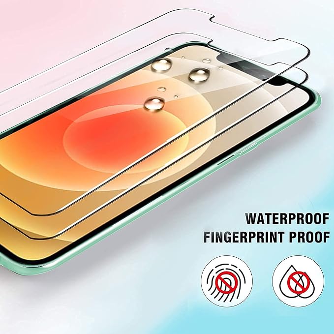 Ferilinso 2 Pack Screen Protector - Image 4