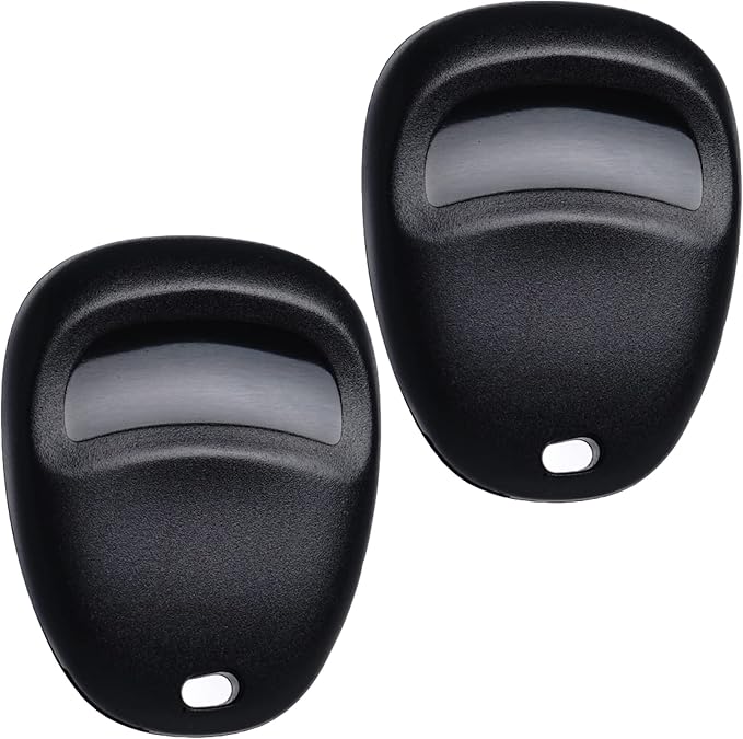 MechanMagic Keyless Entry Remote Control Key Fob Replacement Fits - Image 9