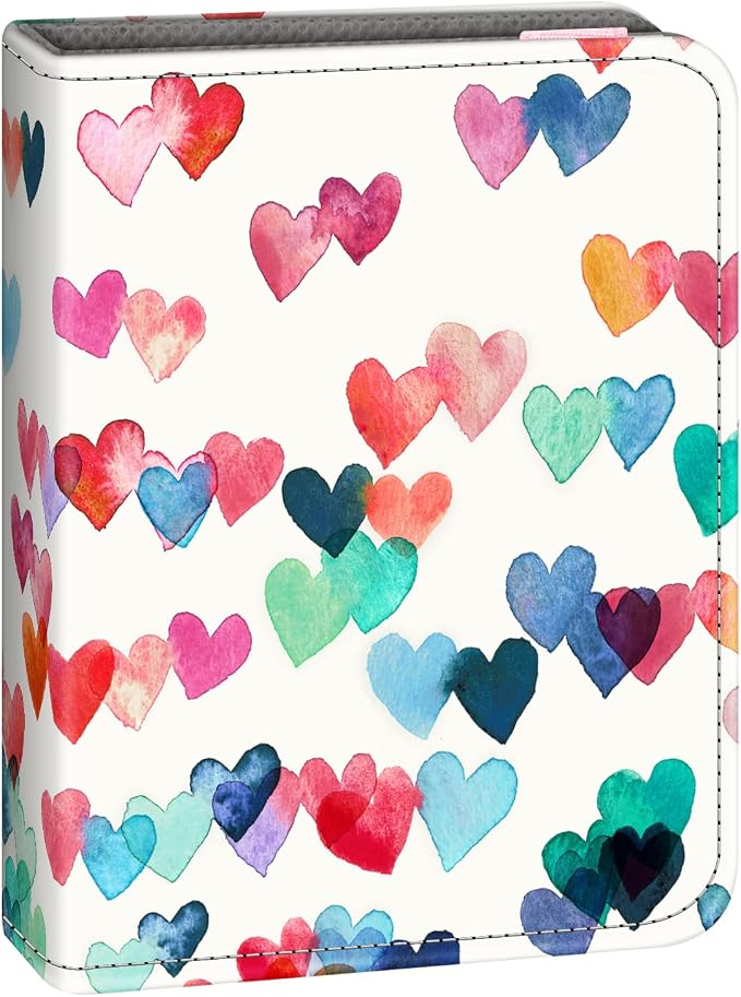 Fintie Instax Mini Photo Album for 2x3-Inch Film - Image 9