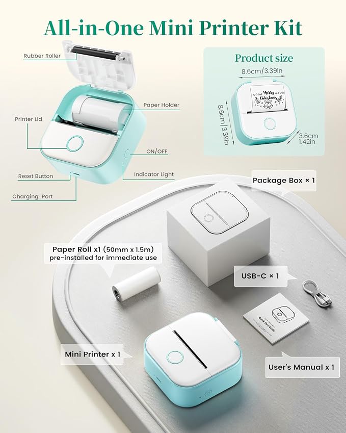 Sticker Maker Machine - Image 9