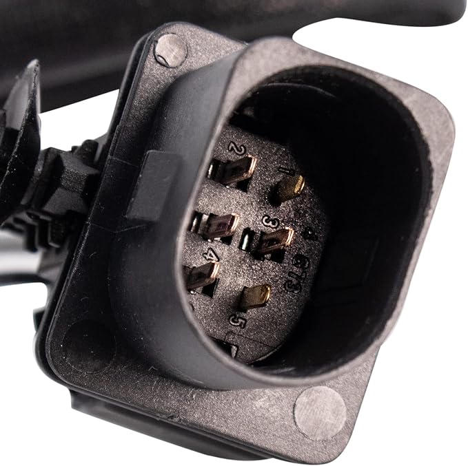 TRQ O2 Oxygen Sensor 5 Wire Wide-Band Planar Compatible - Image 5