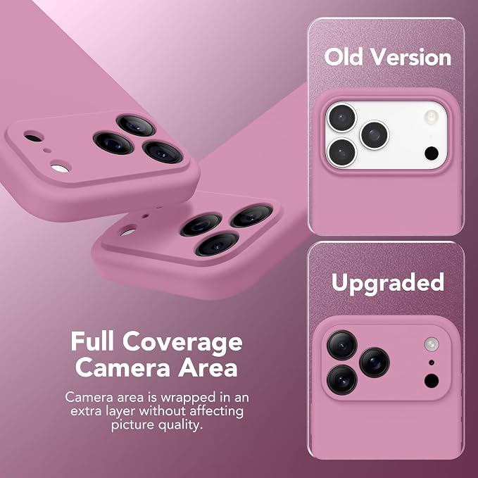 Magnetic for iPhone 17 Pro Max Case, Compatible - Image 8