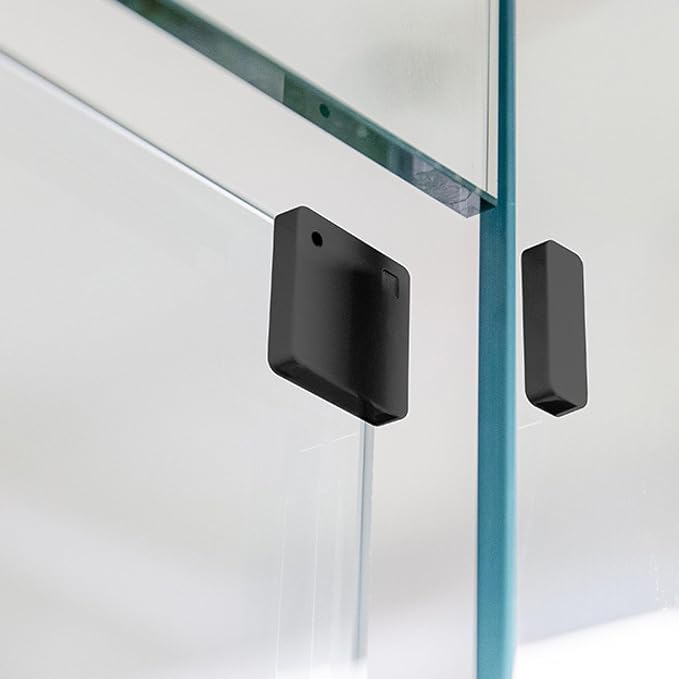 Shelly Blu Door/Window Black | Bluetooth Operated Sensor | Home Automation | - Image 4