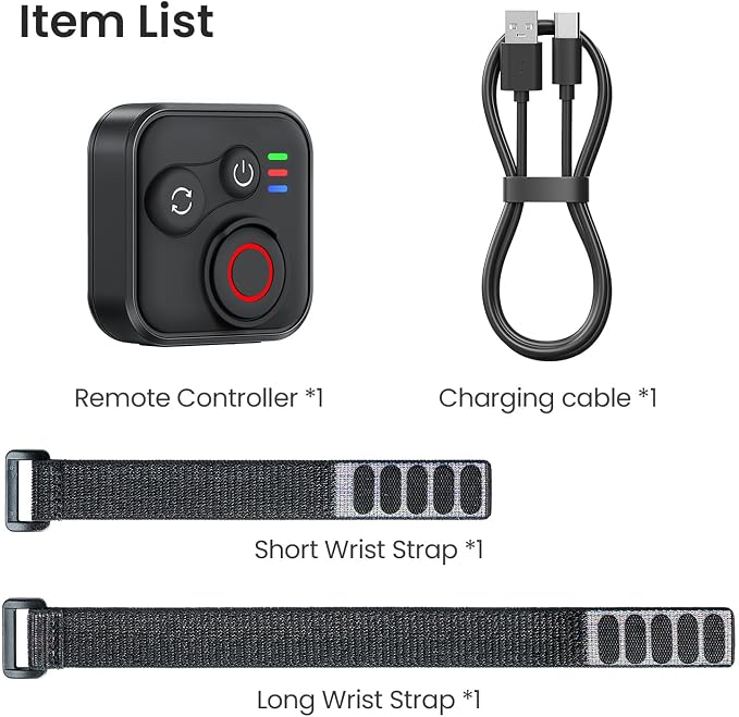 Bluetooth Remote Control Compatible - Image 9