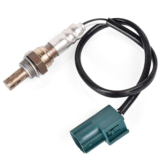 Nifeida 15525 234-4296 Oxygen O2 Sensor 2 Downstream Compatible - Image 7