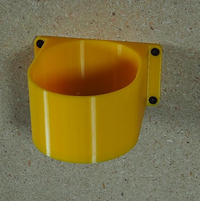 Wall Mount Compatible with Dewalt Router - Image 3