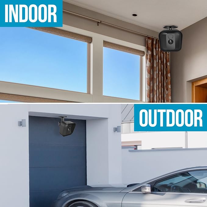 Frienda 360 Degree Adjustable Wall Mount Bracket and Silicone Protective Skin - Image 7