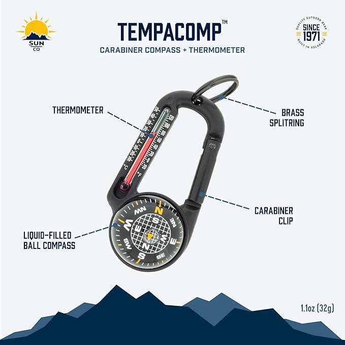 Sun Company TempaComp - Image 7