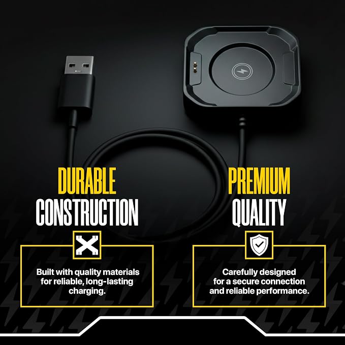 Carbinox USB Charger Compatible - Image 5