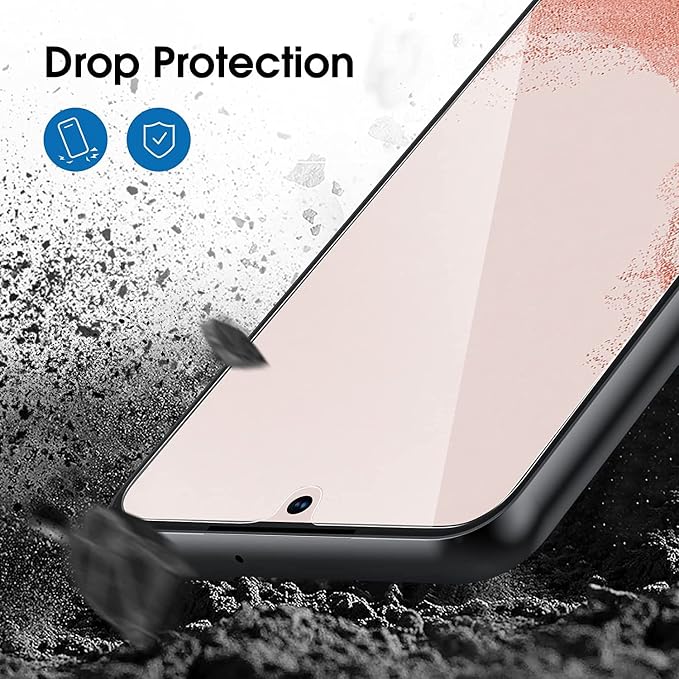amFilm OneTouch Screen Protector - Image 6