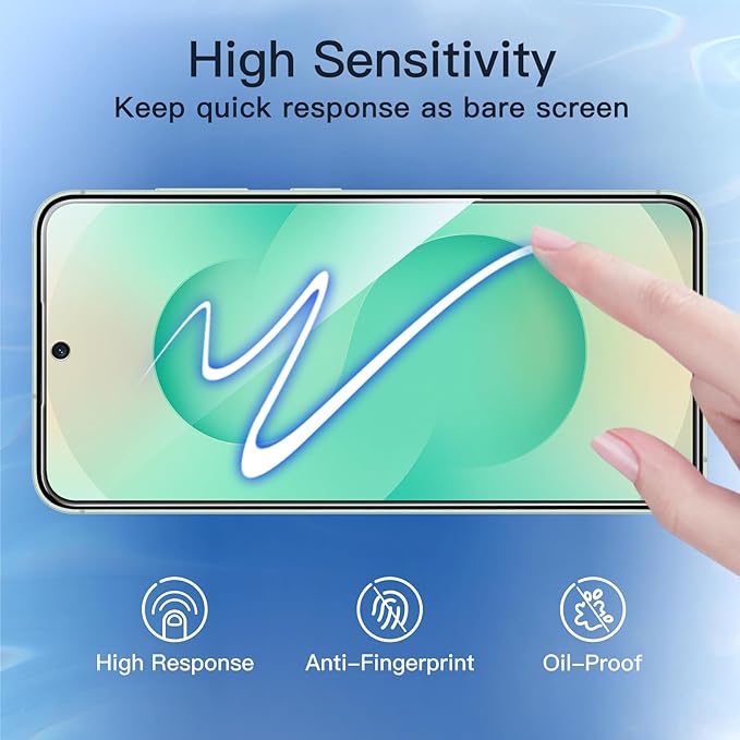 JETech Privacy Screen Protector - Image 7
