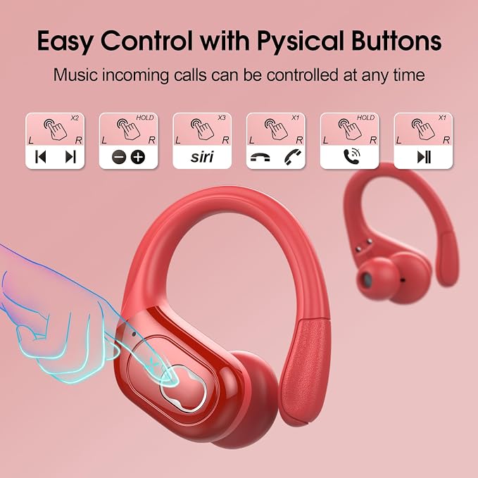 AI Translation Earbuds Real Time, 164 Language Translator Earbud 3-in-1 - Image 9