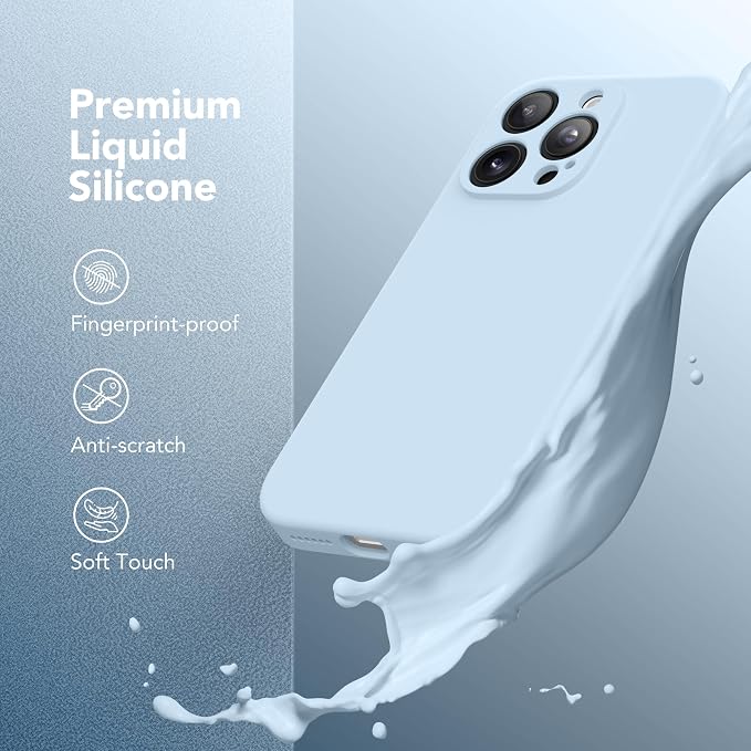 Magnetic for iPhone 16 Pro Max Case, Compatible - Image 9