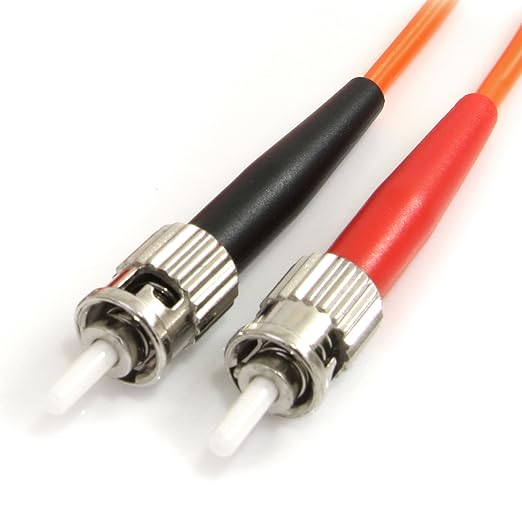 StarTech.com 1m Fiber Optic Cable - Image 2