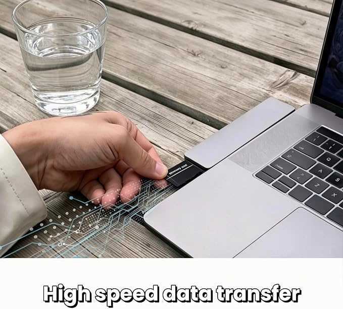 32GB Memory Card, High Speed Data Transfer, - Image 6