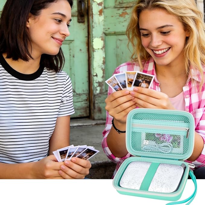 Boobowl Case Compatible with HP Sprocket Select Portable/ 2nd Edition Instant - Image 9