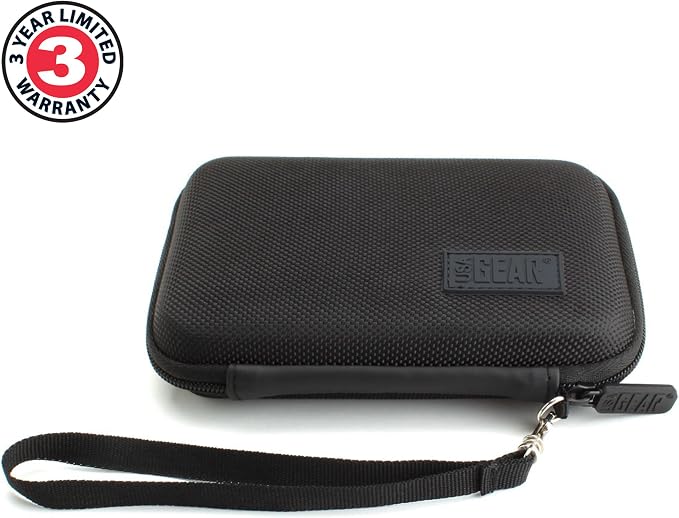 USA Gear Hotspot Carrying Case Fits Solis Edge, Orbic RC400L, AT&T Turbo 3 - Image 9