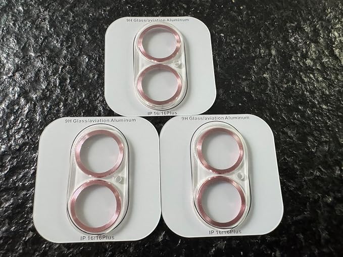 Dengduoduo Camera Lens Protector - Image 2