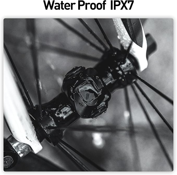 XOSS G+ Gen2 GPS Bike Computer ANT+/ Bluetooth IPX7 Cycling Computer - Image 9