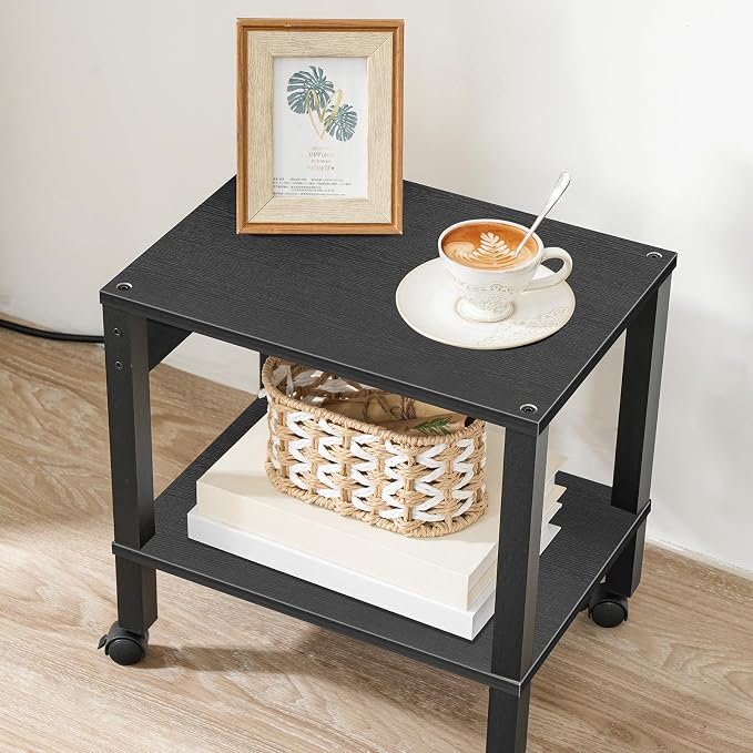 HOOBRO 2-Tier Printer Stand - Image 9