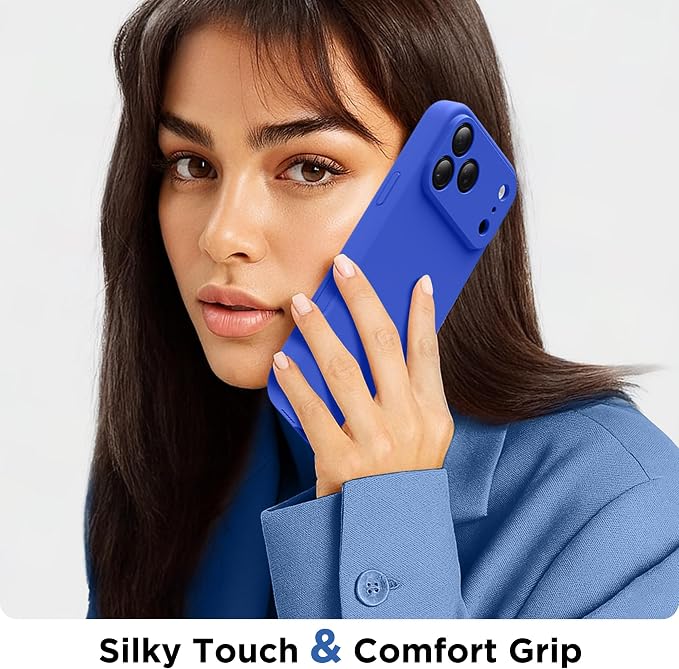 GolbinBox Magnetic for iPhone 17 Pro Case, Compatible - Image 9