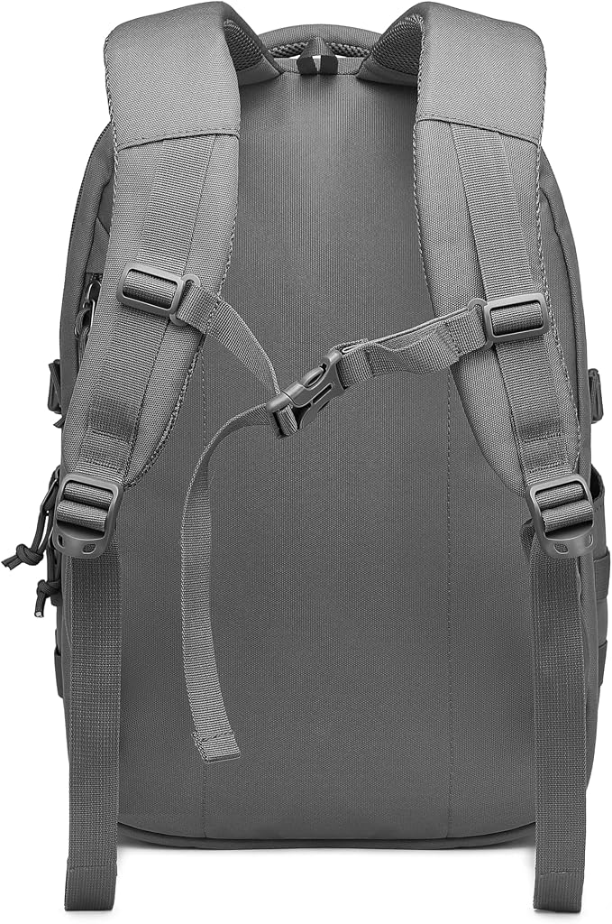 Wotony Military tactical backpack, backpack - Image 4