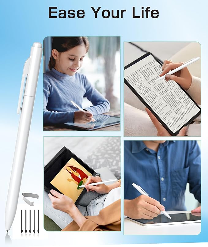 Ciscle EMR Stylus Compatible - Image 7