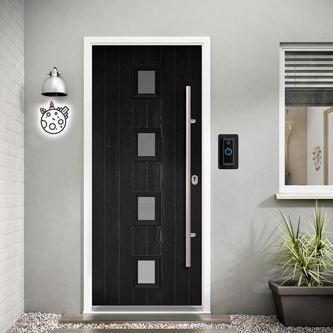 Non-Adhesive Wall Plate Compatible - Image 9