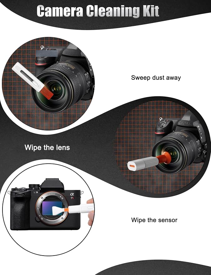Laptop, and Electronics Cleaning Kit - Image 6