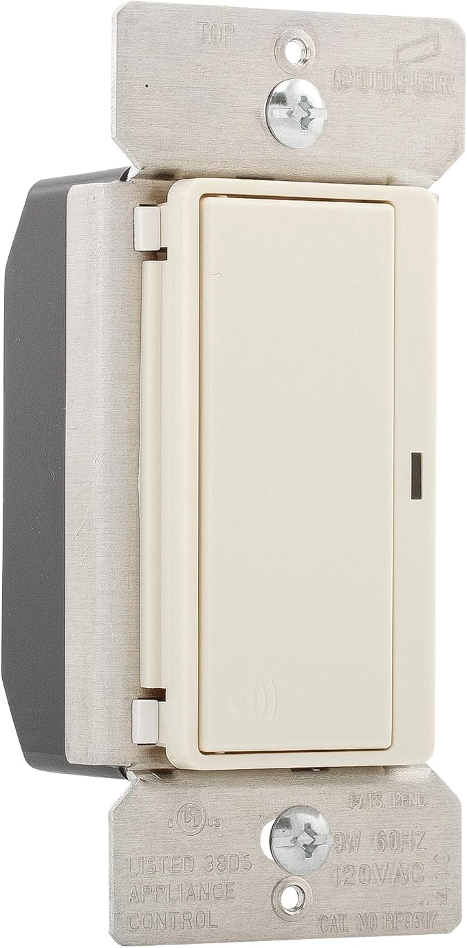 Z-Wave Plus Accessory Switch - Image 6