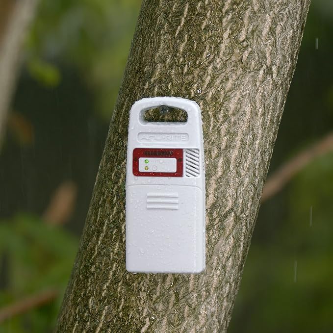 AcuRite Weather Station Forecaster - Image 6