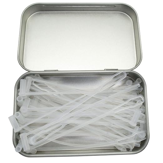Fibershack - SC Fiber Optic Dust Caps - SC - Image 5