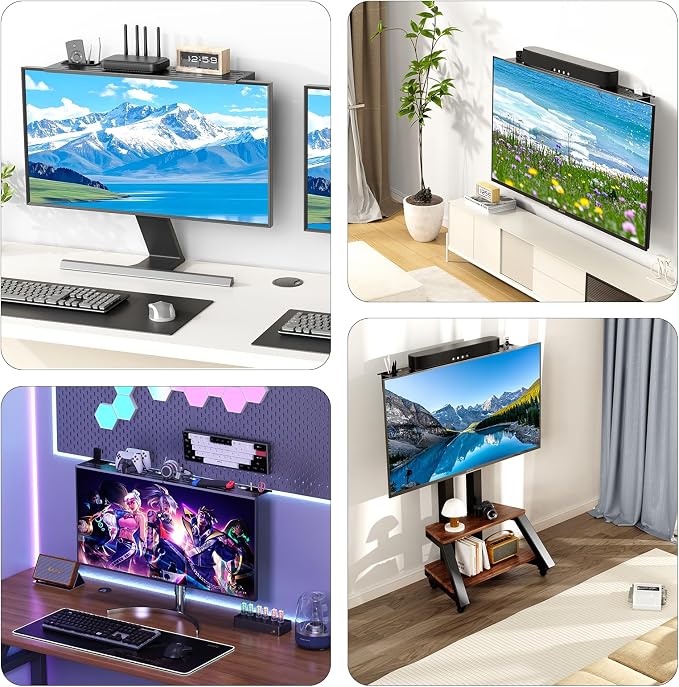 Universal Soundbar Mount - Image 7