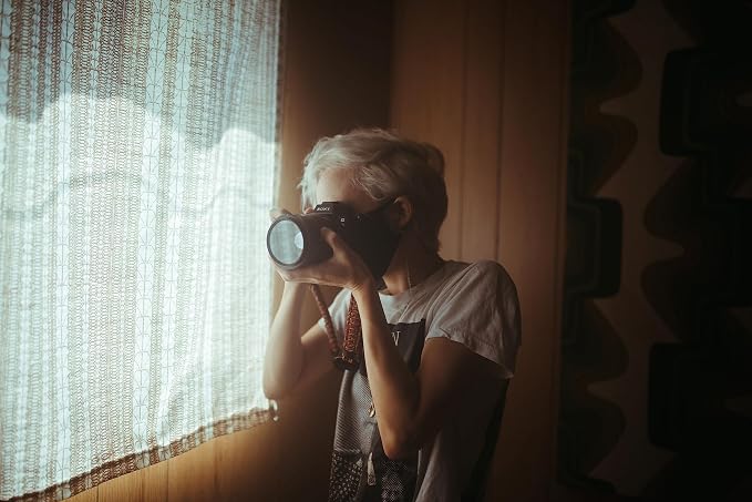 Moment Cinebloom Diffusion Filter - Image 9