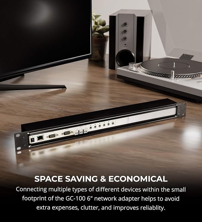 GC-100-18R Network Adapter - Image 5