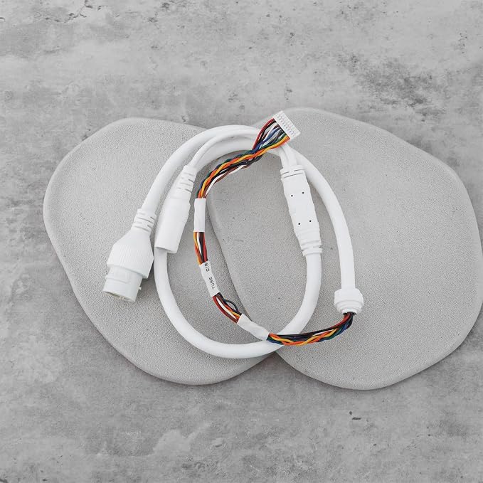 Create idea 10 Core PoE RJ45 Ethernet LAN Cable Connectors - Image 7