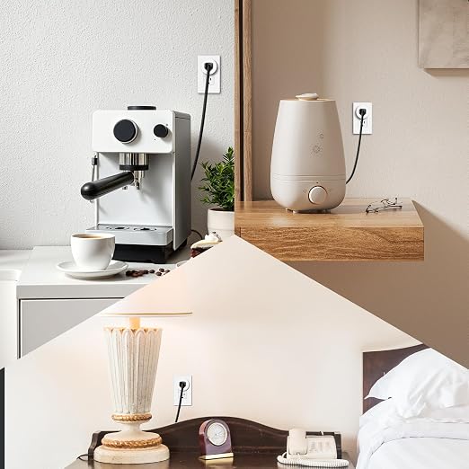 Greencycle Zigbee Smart Plug - Image 7
