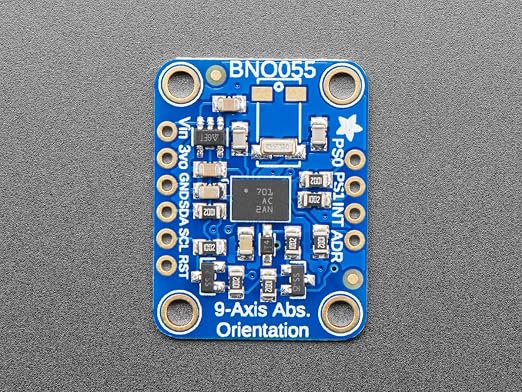 Adafruit 9-DOF Absolute Orientation IMU Fusion Breakout - Image 4