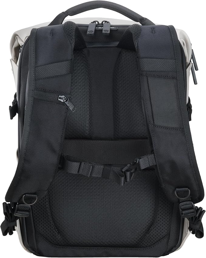 VANGUARD VEO Lite B20L Camera & Everyday Backpack – Fits Full-Frame Camera - Image 16