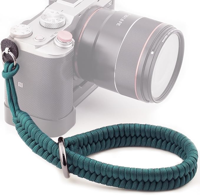 Qiang Ni Camera Wrist Strap - Image 9