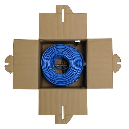 NavePoint CAT6 Ethernet Cable - Image 3
