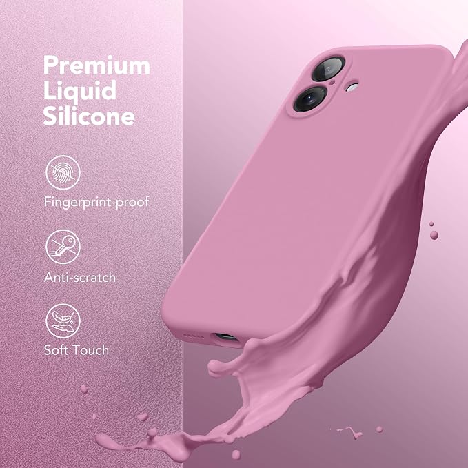 Magnetic for iPhone 16 Plus Case, Compatible - Image 9