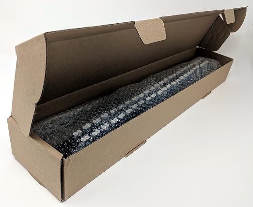 Ultra Spec Cables 1U 48port High Density Patch Panel, Loaded - Image 3